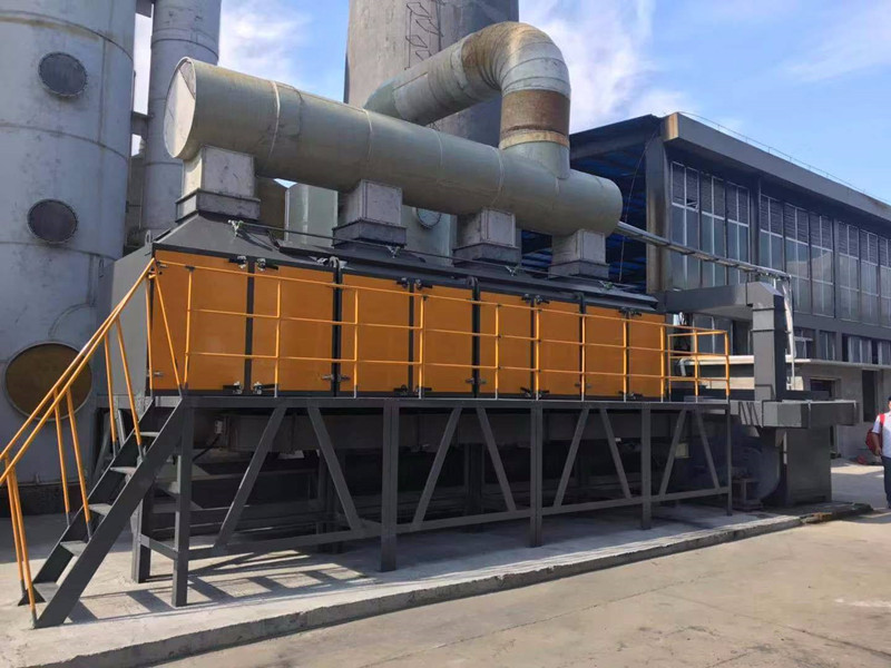 活性炭吸附設(shè)備 活性炭吸附設(shè)備