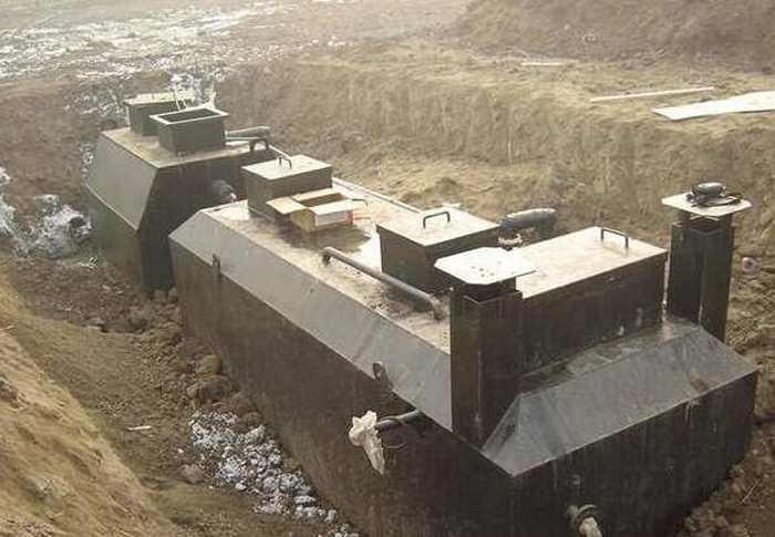 廢水處理設(shè)備 廢水處理設(shè)備