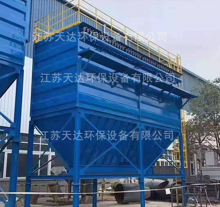 工業(yè)除塵設(shè)備的維修類型分為哪幾種？