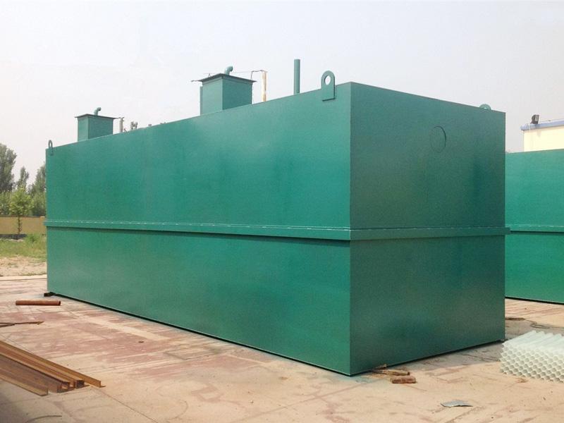 工業(yè)污水處理有什么意義？