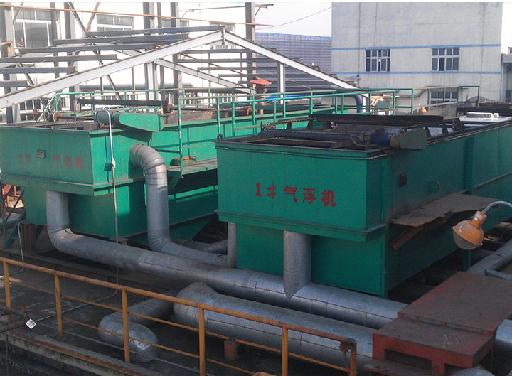 污水處理設(shè)備的應(yīng)用價(jià)值體現(xiàn)在哪里？