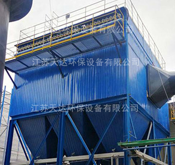 布袋除塵是否要選擇新型設(shè)備？