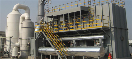 廢氣處理設(shè)備 廢氣處理設(shè)備