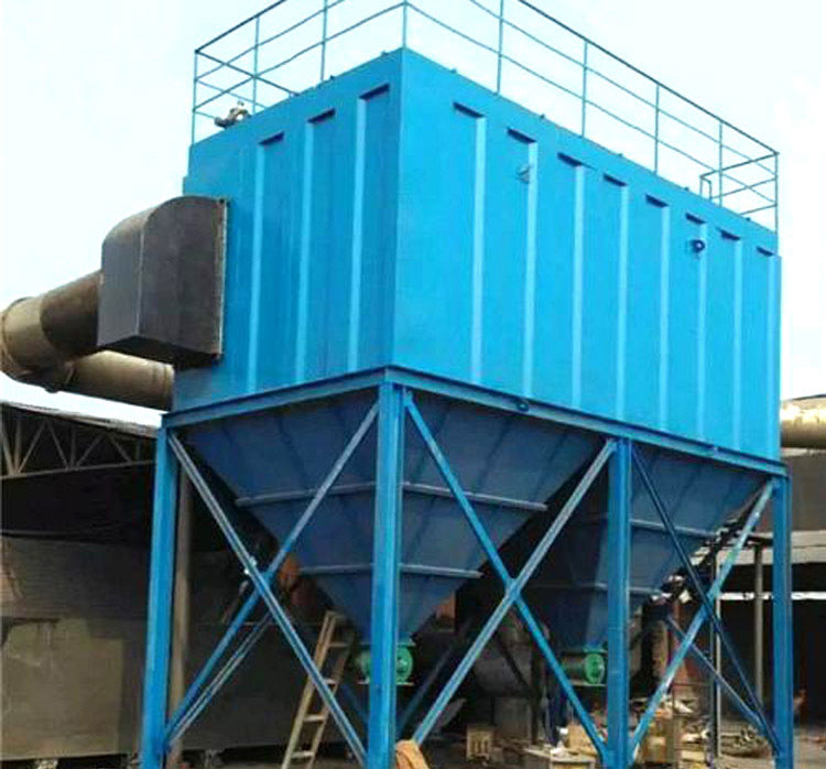 布袋除塵設(shè)備 布袋除塵設(shè)備