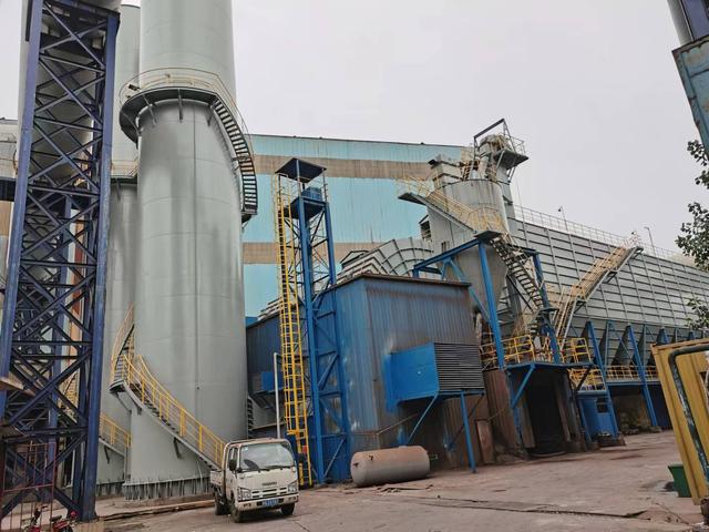 有機廢氣處理設備采用了哪些常見的原理？