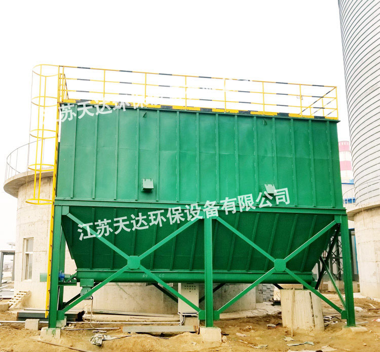 除塵設(shè)備在選購過程中需要注意些什么？