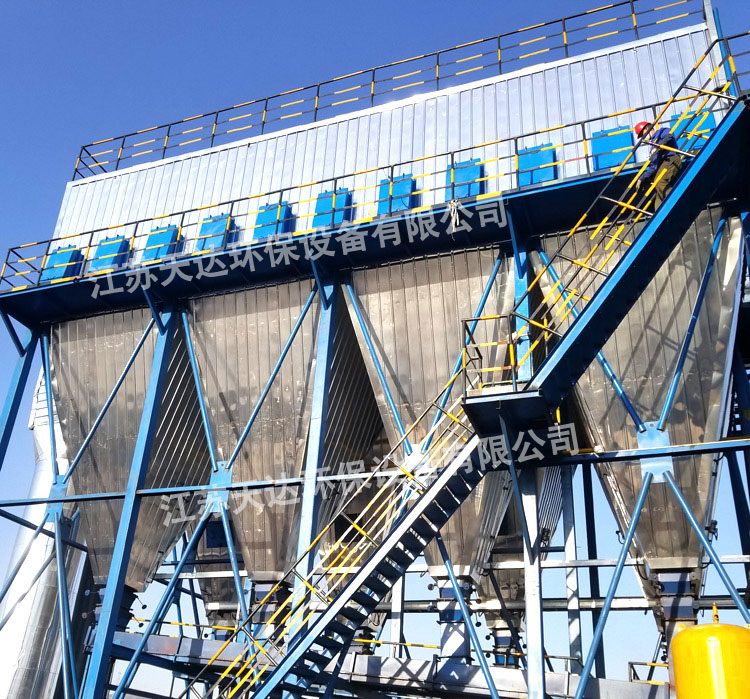 工業(yè)除塵設(shè)備都用于哪些行業(yè)你了解嗎？