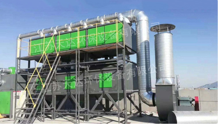 你了解有機(jī)廢氣處理的方法有哪些嗎？