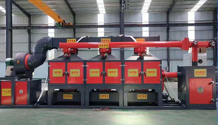 廢氣治理公司如何應(yīng)對環(huán)保政策變化與監(jiān)管挑戰(zhàn)？